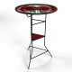 high table high table