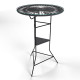 high table high table