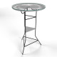 high table high table