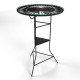 high table high table