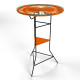 high table high table