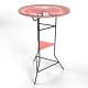 high table high table