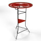 high table high table