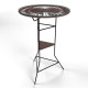 high table high table