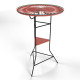 high table high table