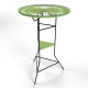 high table high table