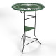 high table high table