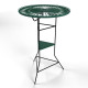 high table high table
