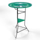 high table high table