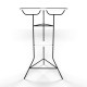 high table high table