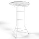 high table high table