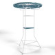 high table high table