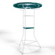 high table high table