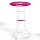 high table high table