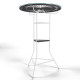 high table high table