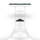 high table high table