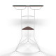 high table high table