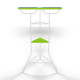high table high table
