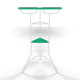 high table high table
