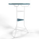 high table high table