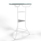 high table high table