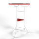 high table high table