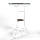 high table high table