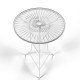 high table high table