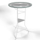 high table high table