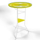 high table high table