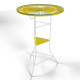 high table high table