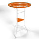 high table high table