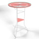 high table high table