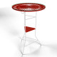 high table high table