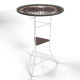 high table high table