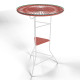 high table high table