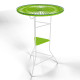 high table high table