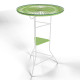 high table high table