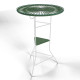 high table high table