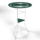high table high table