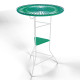high table high table
