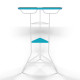 high table high table