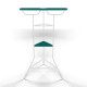 high table high table