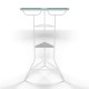 high table high table