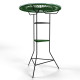 high table high table