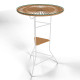 high table high table