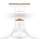 high table high table