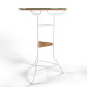 high table high table