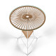 high table high table