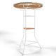 high table high table